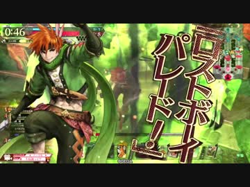 【wlw】伝説って？ LP.83【EX01 ピーター】