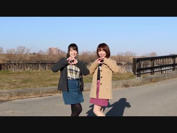 【ルコはち】スイートマジック　踊ってみた