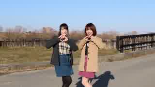 【ルコはち】スイートマジック　踊ってみた