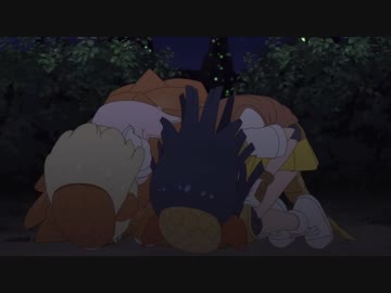 土下座スフィアのシーンをシティーハンターＥＤ風にしてみたのーね