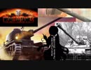 World of Tanks BlitzThe Movie【烈火の戦場】