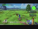 ドラゴンクエスト ビルダーズ2 やるよ #34 Part.5 からっぽ島開拓