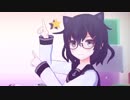 【MMD艦これ】カラフルポップビート（エボシ式電・雷）