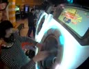 底辺ﾏｽｸ(革)が安全策を選ぶ