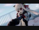 【Fate/MMD】いろんなイリヤ【すーぱー☆あふぇくしょん】
