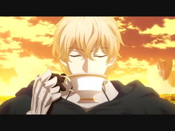 茅野愛衣-藍井エイル♪｢アイリス｣RE：ⅡCM「禁忌のソードアート・オンライン・アリシゼーション」レート・ラスト篇Ⅲ　明治製菓｜チョコレート＆ローゼン推奨し
