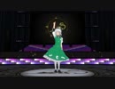 【COM3D2】妖夢に Entrance to You を踊って貰った