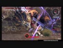 【GE3】煌めく爪牙　パーフェクト