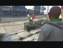 【安全第一事故ゼロ】PS4版GTA5_62