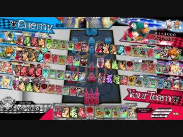 【WLW】デュエル脳のワンダーランドウォーズ　87ページ目【EX07ドロシィ】