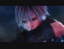 「キングダムハーツヴェルサスXIII」