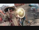 【For Honor】 フォーオナー 方向音痴エディション Ver.19