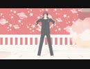 【Free!!MMD】　Booo!!   【松岡凛誕生祭2019】