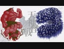 【字幕解説】天神怪戦～おまけの巻～（弐）