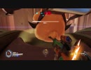 [Overwatch] ゴリラの日常210 [PC版]