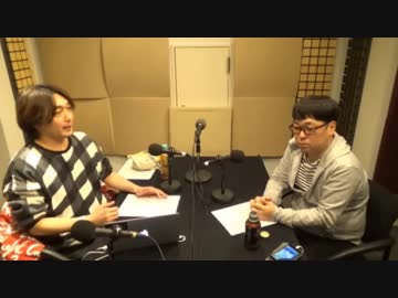 洲崎綾さん宅で開催された新年会に参加したE福Bさんとコメットパンチ大嶺の話