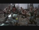 PS4『Days Gone』の世界　～ドリフターバイク～