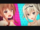 見抜きぶっかけエロゲ ｢BUKKAKE! ｣実況プレイ PART4