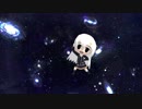 【MMD】ちびたまちゃん【モデル配布】