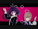 【MMDメルスト】カルセ＆アメシスト詰め合わせ【モデル配布】