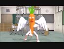 2019センター試験英語リスニングのにんじんでロキ【MMD】