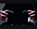 ASMR - 耳裏にゾワゾワな感覚がくる耳かき