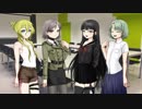 【SCP-TCG-JP-J】エージェント・立花の収容奮闘録OP