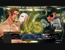 【格ゲー実況】毎週火曜は格ゲー動画の日。【2週目】