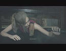 【RE2】微絶叫ハンドガン殲滅