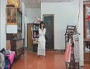 山口 宮古。(みやこ。) - Last Night, Good Night - Hatsune Miku を踊ってみた。