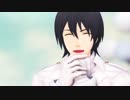 【MMD銀魂】Lap Tap Love - 山崎退