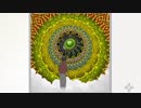 不思議な絵画パズル『GOROGOA』実況プレイpart4