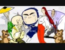 【字幕解説】天神怪戦～おまけの巻～（肆）