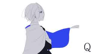 【人力刀剣乱舞】Q【山姥切長義】