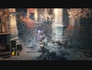 【ダークソウル３】武器は使い捨て！ＳＬ１＆武器無強化＋α縛りプレイ part14【実況】