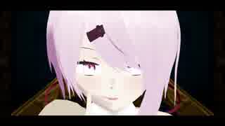 【にじさんじMMD】Aha!【椎名唯華】