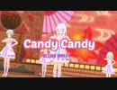 Candy Candy イヴ・サンタクロース【デレステMAD】