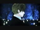 上弦の月