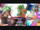 【EX02シレネ】いつか魚ランカーを目指してpart21