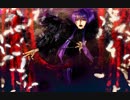 【神威がくぽ】Madrigal【MALICE MIZER】