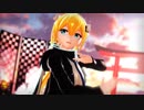 【MMD】PSO2自キャラで極楽浄土【PSO2】