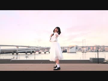 【きりり】地球最後の告白を 踊ってみた【のんちゅ生誕】