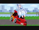 服をパージさせてえっちな雰囲気にしたかった動画