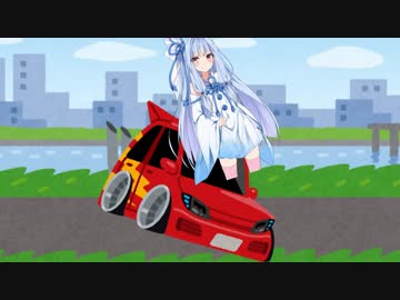 服をパージさせてえっちな雰囲気にしたかった動画
