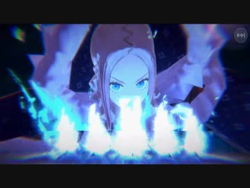【リボハチ】リーグ7 インクコスト2.6デッキ②