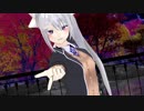 【MMD】ドーナツホール×樋口楓(Short ver)