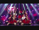 TWICE　Like OOH-AHH