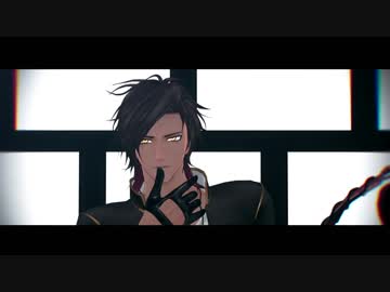 【MMD刀剣乱舞】シュガーヘイト