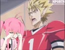 陽一X ローズ (Yoichi X Rose)
