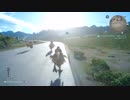 【PS4】ノクティスは今日もつらい【プレイ動画】part25